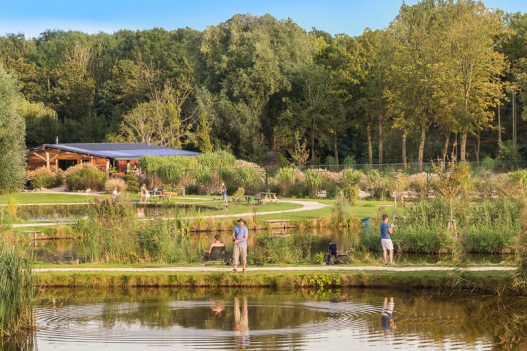 Toms Creek Lelystad Toms Creek The best place for Fishing Adventures