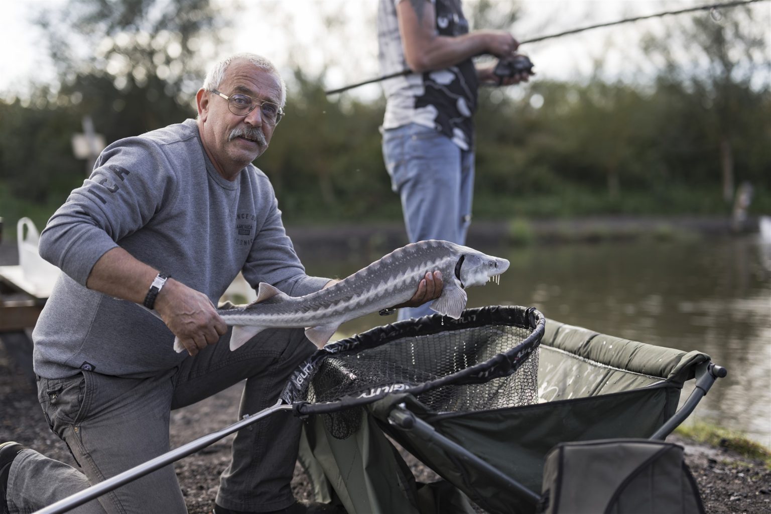 Toms Creek Zwolle Toms Creek The best place for Fishing Adventures